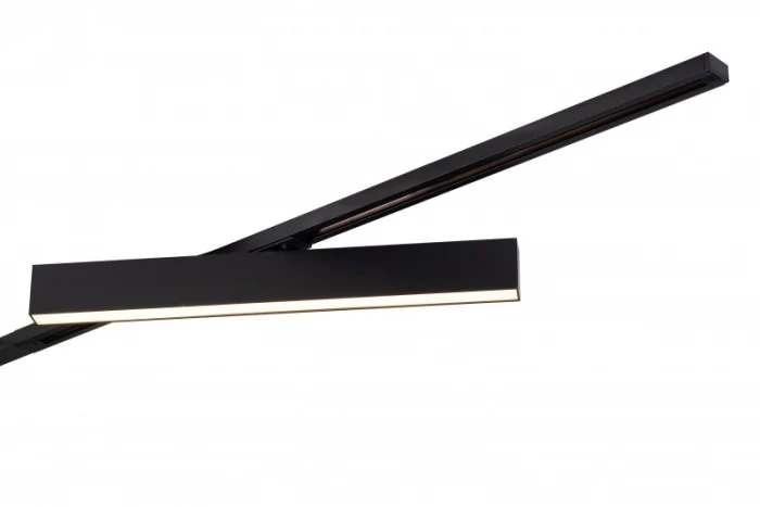 Светильник на шине Denkirs SOLID Hals DK6630-BK