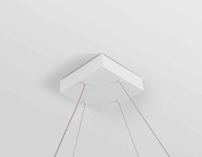 Подвесной светодиодный светильник Ambrella light FL5802