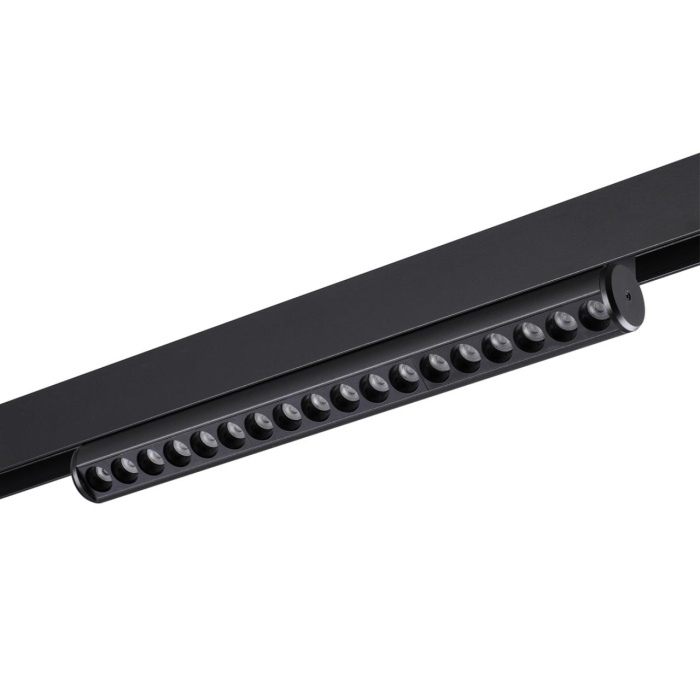 Трековый светильник Novotech Vector 359949