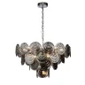 Подвесная люстра Indigo Notte 12012/13P Chrome V000056