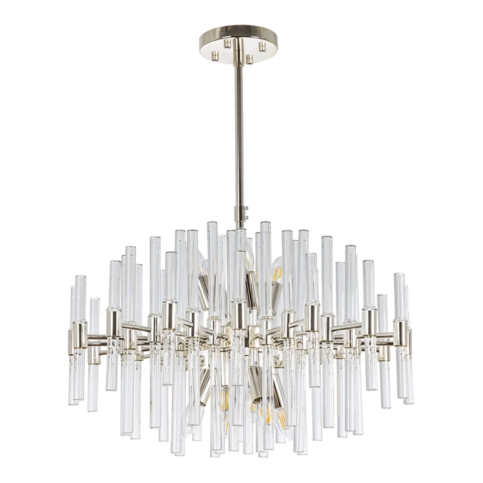 Люстра потолочная Arte Lamp MATILDA A1064PL-10CC