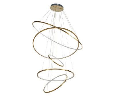 Подвесная люстра Kink Light Амия 07675A,36(4000K)