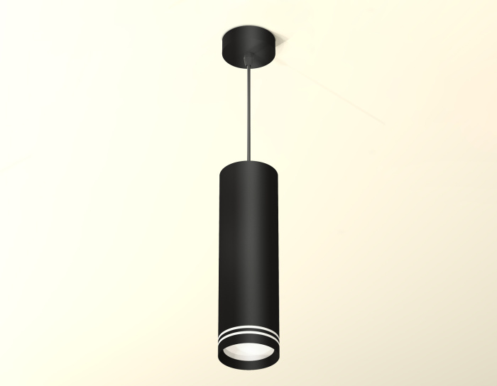 Комплект подвесного светильника с акрилом Ambrella light XP8192004