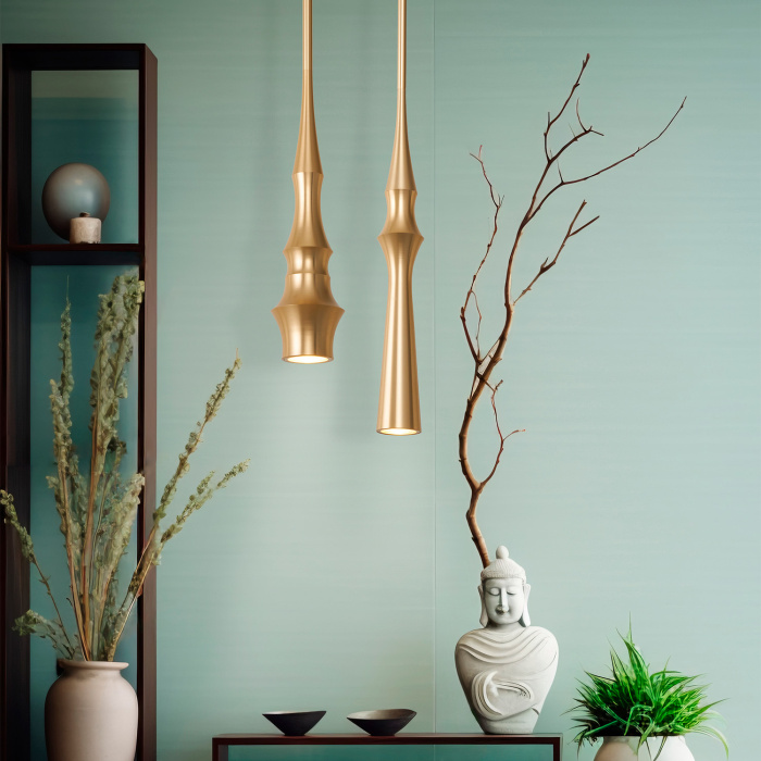 Подвесной светильник Favourite 4331-1P