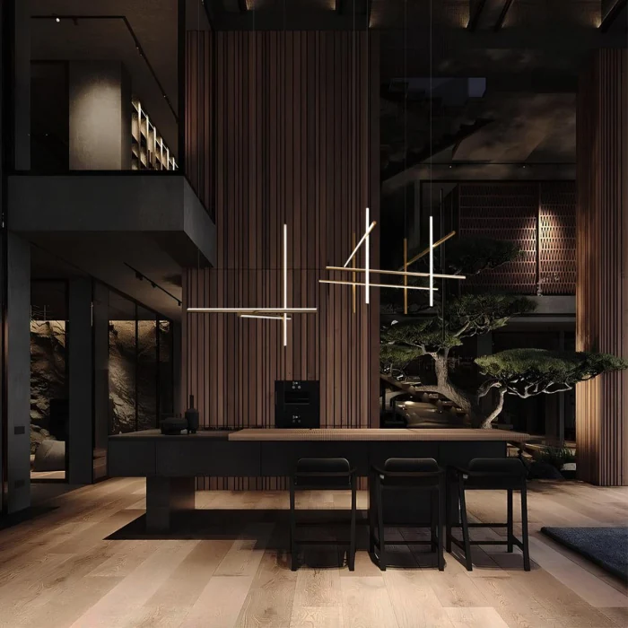 Подвесной светильник Loft it Coordinates 10393/D