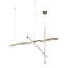 Подвесной светильник Loft it Coordinates 10393/D