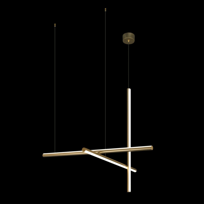 Подвесной светильник Loft it Coordinates 10393/D