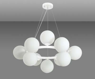 Люстра Kink Light 07508-12,01