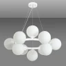 Люстра Kink Light 07508-12,01