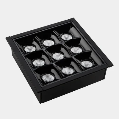 Встраиваемый светильник Leds C4 90-6393-60-60