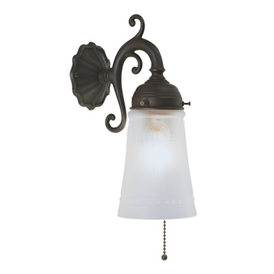 Бра Berliner Messinglampen A30-32gsA