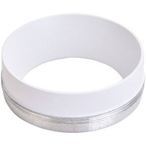 Вставка-кольцо светильник WERTMARK WE803.RG.000