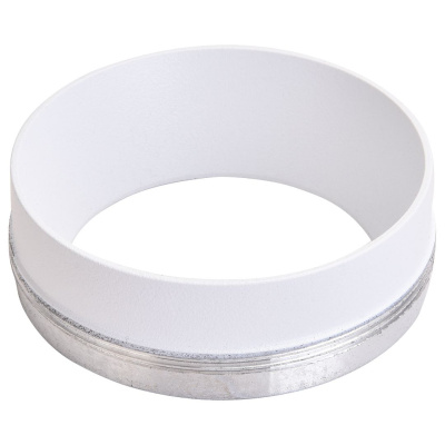 Вставка-кольцо светильник WERTMARK WE803.RG.000