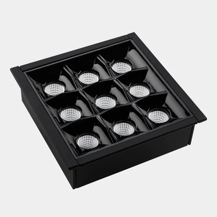 Встраиваемый светильник Leds C4 90-6697-60-60