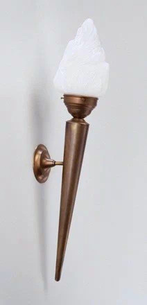 Бра Berliner Messinglampen A96-170opB
