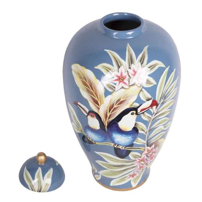 Декоративная ваза LOFT IT Pleasure 10289V/M