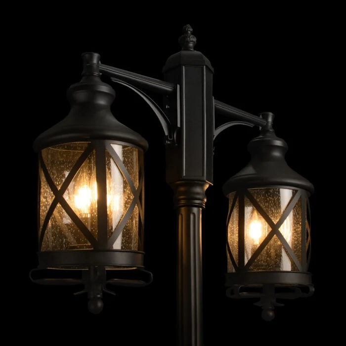 Фонарный столб Loft it Ferrara 100020/2200