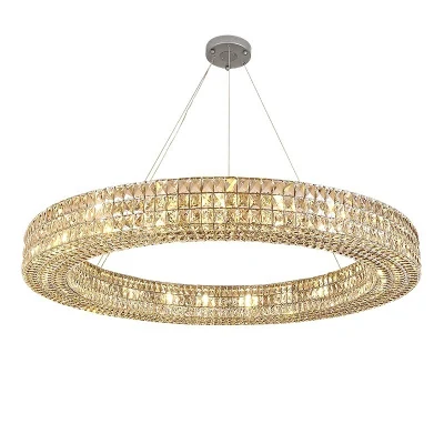 Хрустальная подвесная люстра L&#039;Arte Luce Luxury Spiridon L27700.32