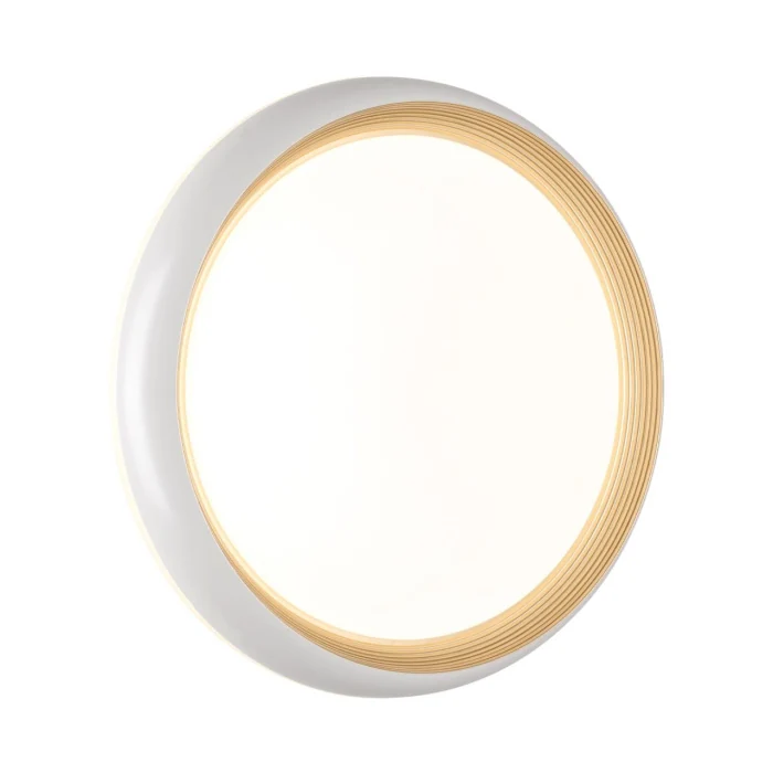 Настенно-потолочный светильник SONEX TOFIQ WHITE 7650/DL