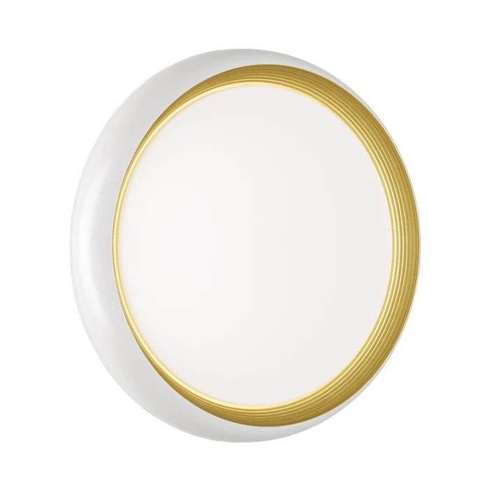 Настенно-потолочный светильник SONEX TOFIQ WHITE 7650/DL