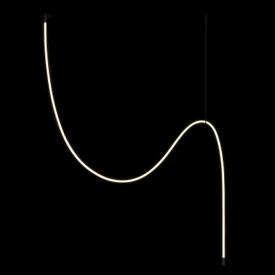 Потолочный светильник LOFT IT Thread 10388C Black