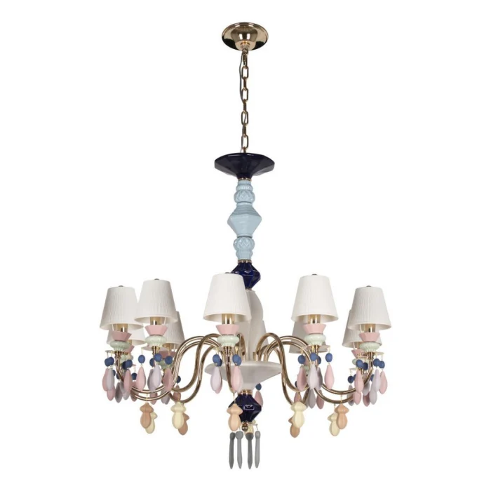 Подвесная люстра Loft it Grace 10203/10 Mult