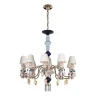 Подвесная люстра Loft it Grace 10203/10 Mult