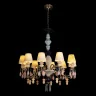 Подвесная люстра Loft it Grace 10203/10 Mult