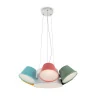 Подвесной светильник Freya Tint FR5179PL-06W