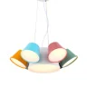 Подвесной светильник Freya Tint FR5179PL-06W