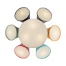 Подвесной светильник Freya Tint FR5179PL-06W