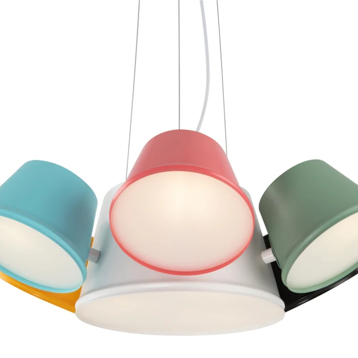 Подвесной светильник Freya Tint FR5179PL-06W