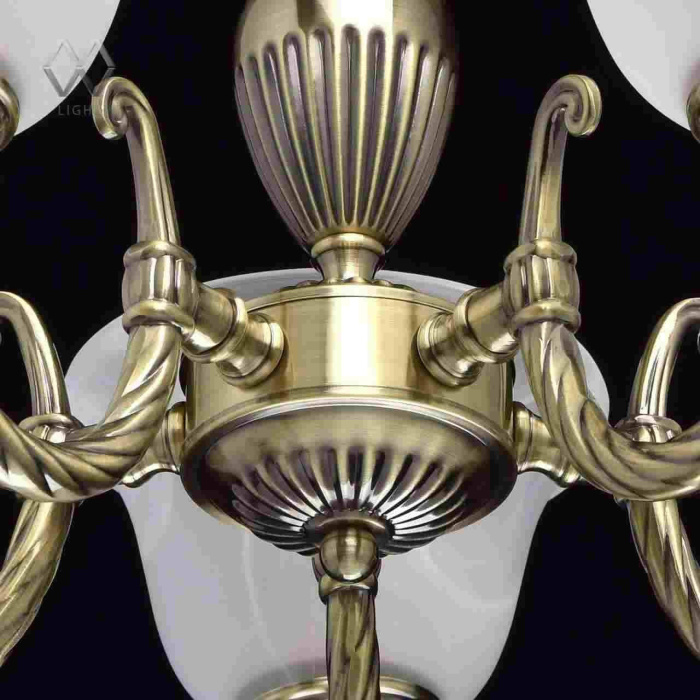 Люстра подвесная Ариадна MW-LIGHT 450016305