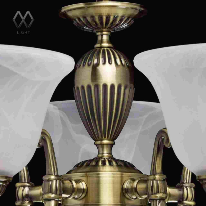 Люстра подвесная Ариадна MW-LIGHT 450016305