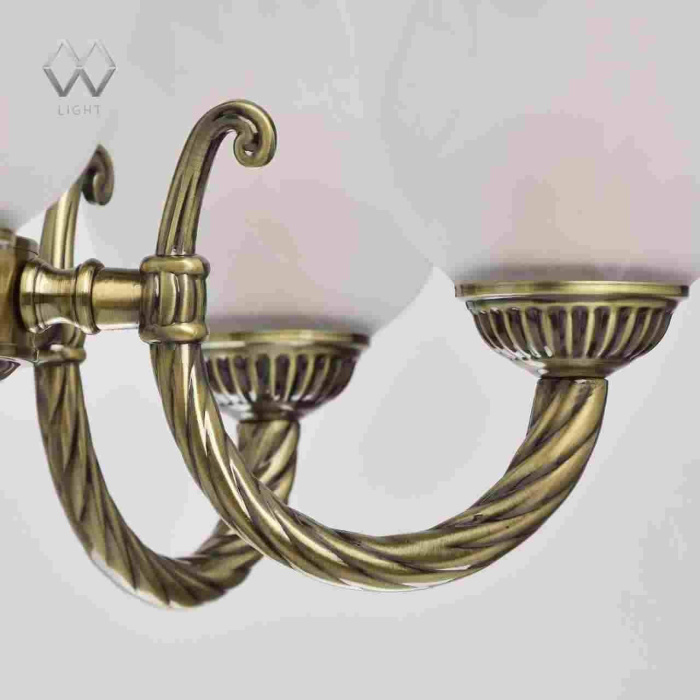 Люстра подвесная Ариадна MW-LIGHT 450016305