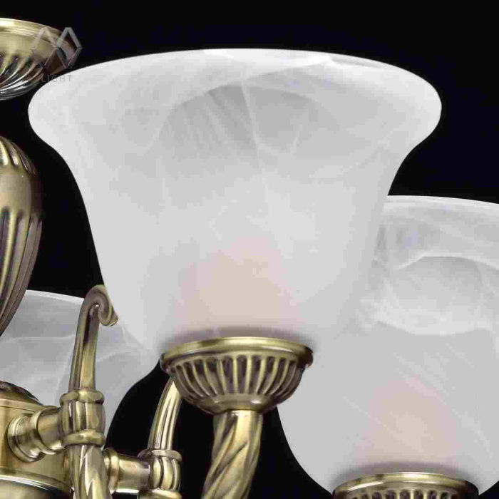 Люстра подвесная Ариадна MW-LIGHT 450016305