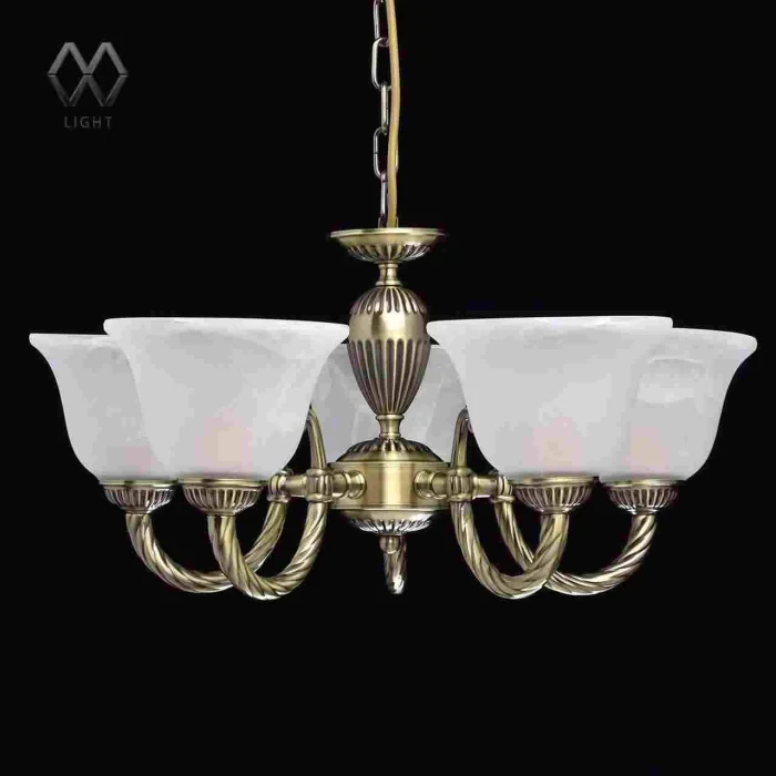 Люстра подвесная Ариадна MW-LIGHT 450016305