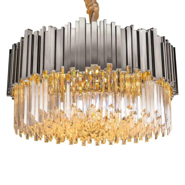 Подвесная люстра L'Arte Luce Luxury Empire L21520.98