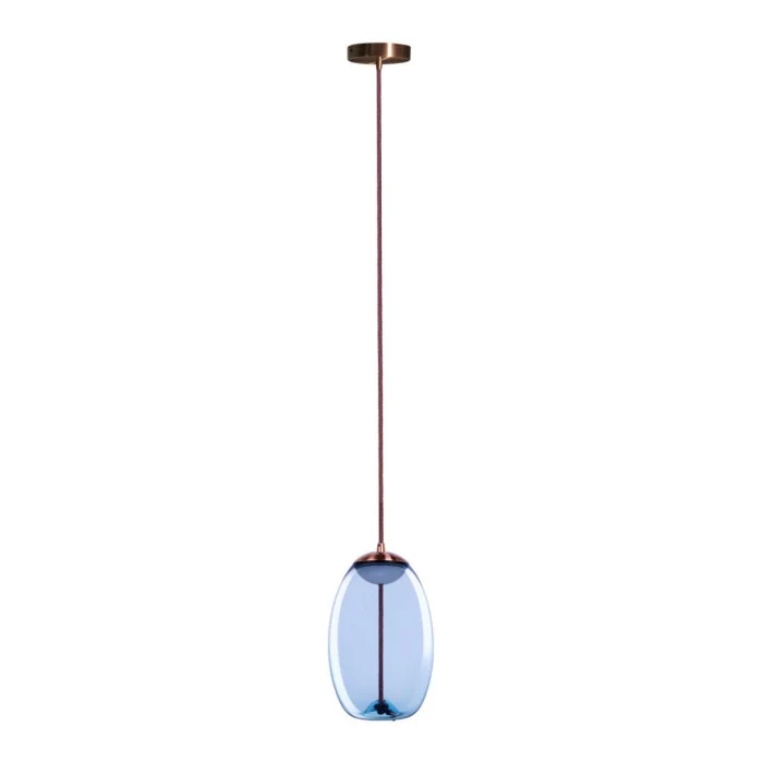 Подвесной светильник Loft it Knot 8133-A mini