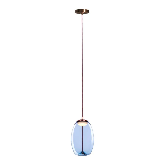 Подвесной светильник Loft it Knot 8133-A mini
