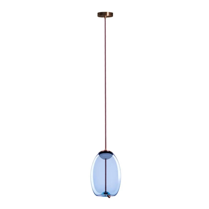 Подвесной светильник Loft it Knot 8133-A mini