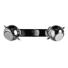 Спот Arte Lamp SPIA A9128AP-2CC