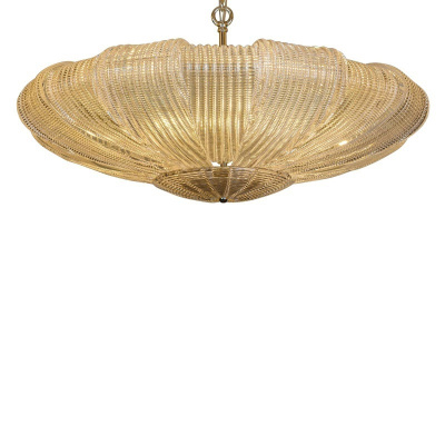 Подвесная люстра L&#039;Arte Luce Luxury Overlap L38316.98