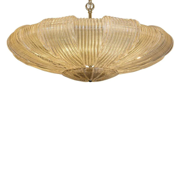 Подвесная люстра L'Arte Luce Luxury Overlap L38316.98