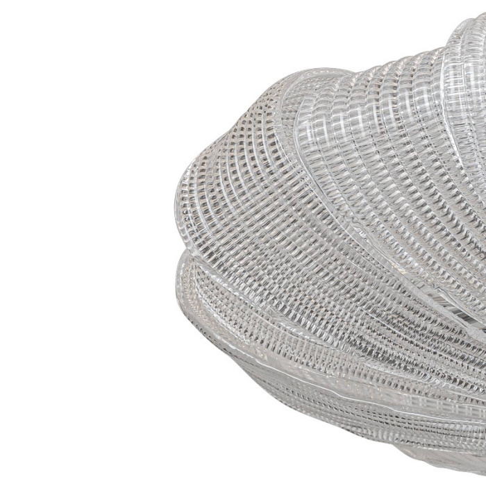 Подвесная люстра L'Arte Luce Luxury Overlap L38316.98