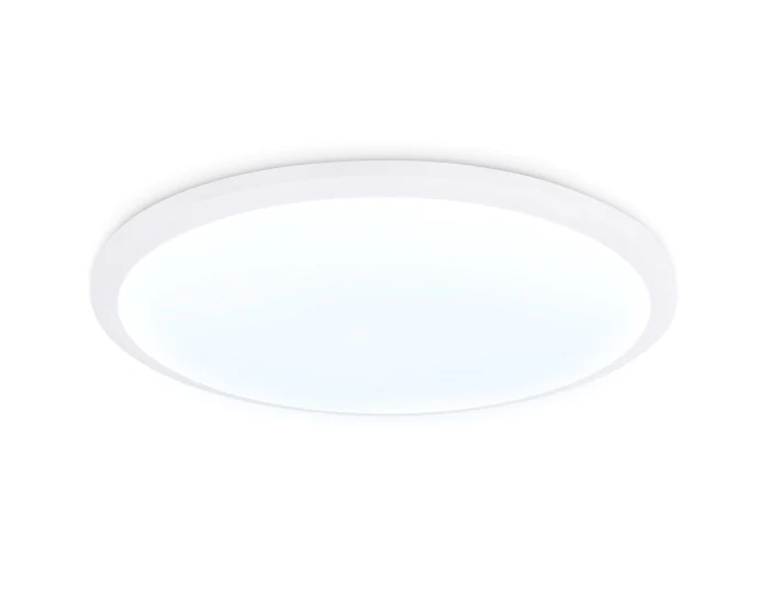Потолочный светодиодный светильник Ambrella light FZ1231