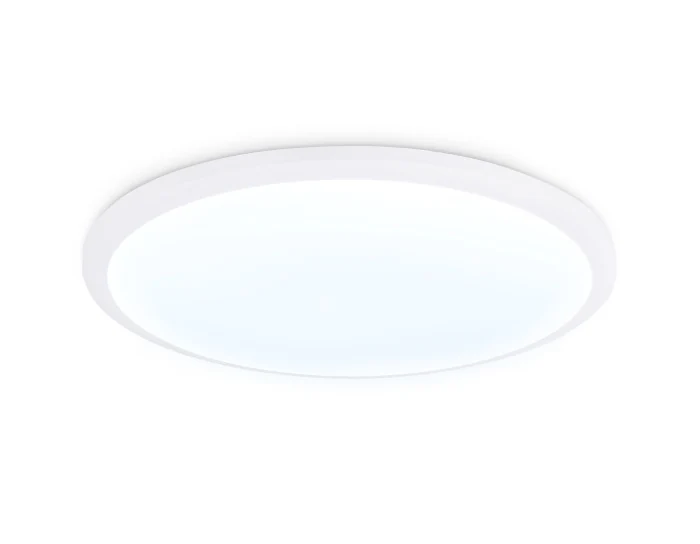 Потолочный светодиодный светильник Ambrella light FZ1231