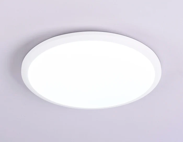 Потолочный светодиодный светильник Ambrella light FZ1231