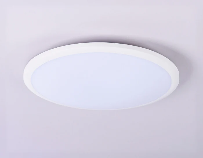 Потолочный светодиодный светильник Ambrella light FZ1231