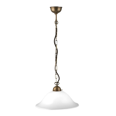 Подвесной светильник Berliner Messinglampen PS15-90opB